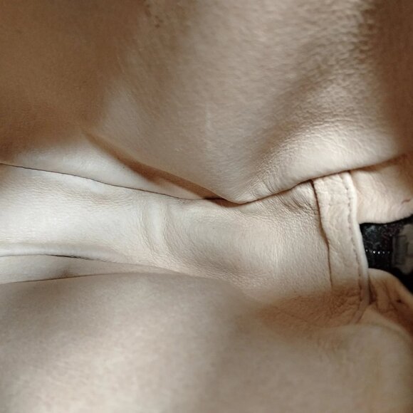 Authentic Gucci Vintage Brown PVC Crossbody bag mon518-111325 - Picture 13 of 16